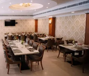 Hotel Prasanth - Image 4