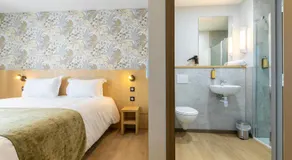 The Originals City Hotel du PAarc Gravelines Dunkerque - Image 2
