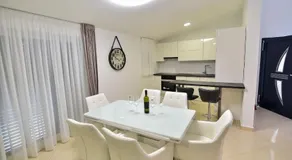 Seaside family friendly house with a swimming pool Vir - 24816 - Image 3