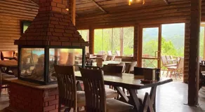 Çampınarı Doğa Evleri & Restaurant - Image 3