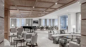 Hotel Alpina deluxe - Image 3