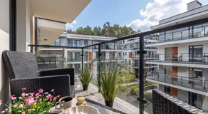 Manhhatan PBA - Strefa basenowa - Easy - Rent Apartments - Image 5