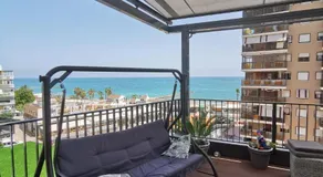 Atico Lujo Benicasim, terraza 150 metros - Image 4
