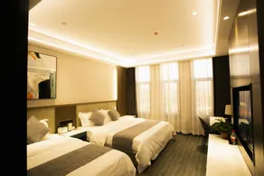 LAN DAO QING JU HOTEL - Image 2