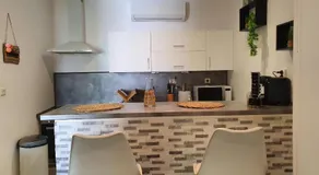Villa les palmiers -Stretta di i mandarini - Image 3