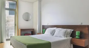 Hotel Comércio Douro - Image 2