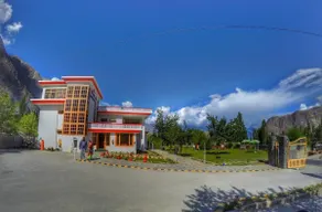 Himalaya Hotel Skardu - Image 4