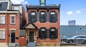 Eclectic 3bd - Central Location in Pittsburgh - BBQ - Image 3