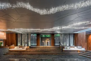 FUZHOU MINGGU SPA HOTEL - Image 2