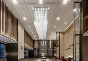 Echeng Hotel Nanning Huqiu Metro Station - Image 3