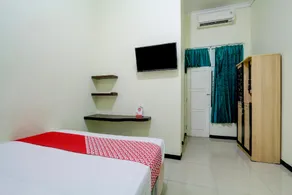 Capital O 90709 Djati Guest House - Image 2