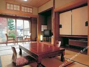 Gonohe Makiba Onsen - Image 5
