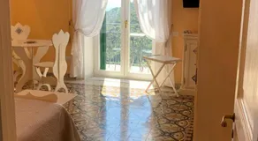 villa verde sul mare - Image 2