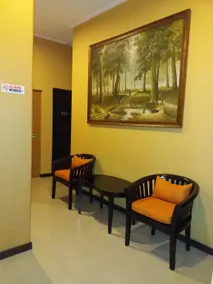 Hotel Rumah Shinta - Image 5