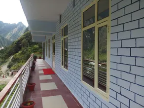 Ganga Resort Govindghat - Image 5