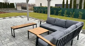 Family Golf House - Image 5