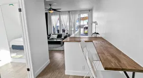Historic Victorian with Deck and Parking - Image 3