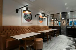 hub by Premier Inn Edinburgh Cc Rose Street - Image 5