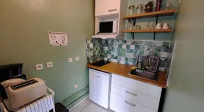 Appartement Botanique - Image 4