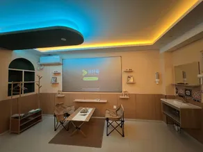 Heyu Luxury Hotel (Mudanjiang High-Speed Railway Station Branch) - Image 5