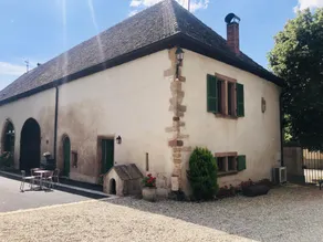 Gîte **** Le Meyerhof - Image 4
