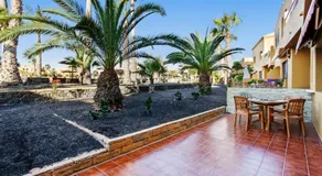 Papagayo 21-22, big pool and free WIFI - Image 2