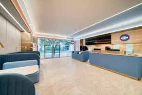 Hanting Hotel Hangzhou West Lake Wushan Square - Image 2