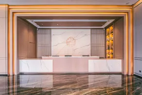 Chunshan Hotel - Image 4