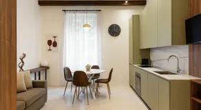 B-Apartment Exclusive Stay Monza - Image 3