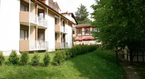 Hotel Landhaus Silbertanne - Image 3