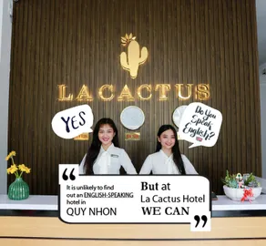 La Cactus Hotel 1 - Image 4