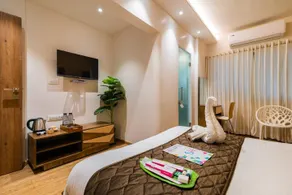 Charmant place to stay - Mumbai Suburban - Image 3