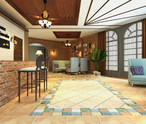 California Hotel (Qingfeng Branch) - Image 3