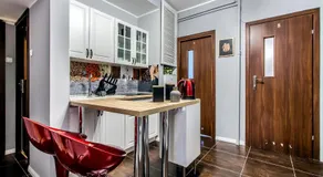 ClickTheFlat Tamka Street Apart Rooms - Image 2