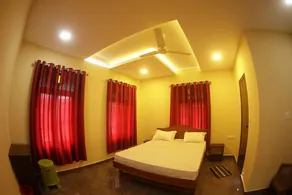Meghdoot river resort - Image 2