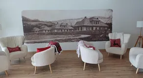 Fundacja Dom Pracy Twórczej PAU Zawoja - Image 3