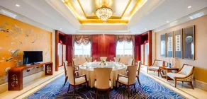 Bingzhou Hotel - Image 4
