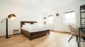 Central Living Apartments - Image 2