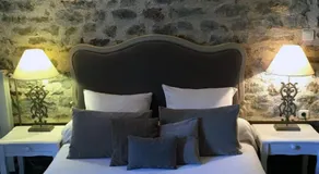 Chambre d'hotes Ferme de la Forlonge - Image 2