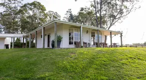 Bimbadgen Estate Vineyard - Image 5