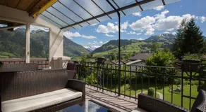Sonnegg Hotel - Image 2