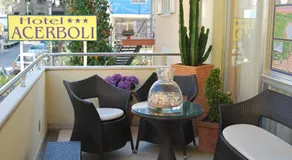 Hotel Acerboli - Image 5
