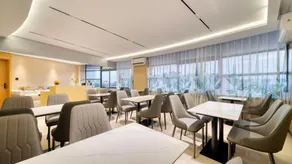 Yueman Hotel (Jiaxing Pinghu Zhapu Branch) - Image 4