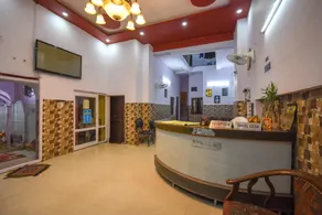 OYO Hotel Pallavi - Image 2