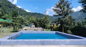 H7Stay Luxury Cottages And Camps, Rishikesh - Image 3