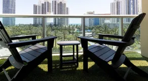 Modern Oceanview Condo - Steps to the Beach! - Image 3