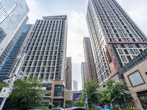 Runxi Hotel Apartment (Shenzhen Hi-tech Park Metro Station Vientiane World Branch) - Image 4