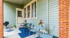 Haute on Hannon- Midtown Cottage! - Image 5