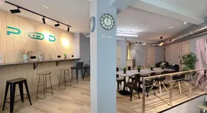 The POD Suite Hostel Blasco - Image 3