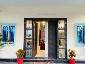Hotel Vijay Greens - Image 5
